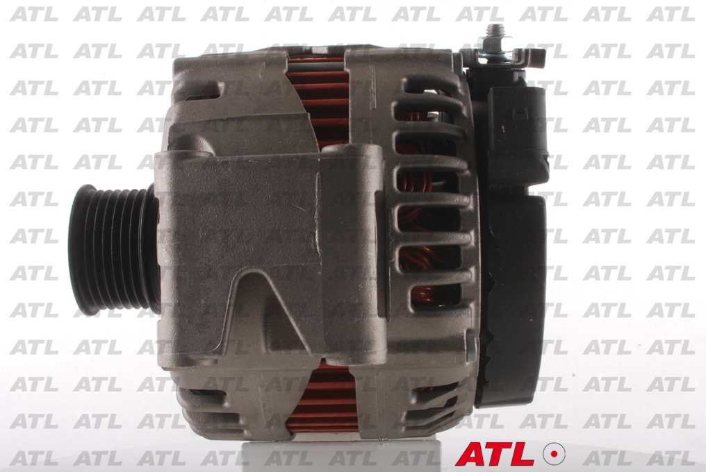Atl Lichtmaschine Generator