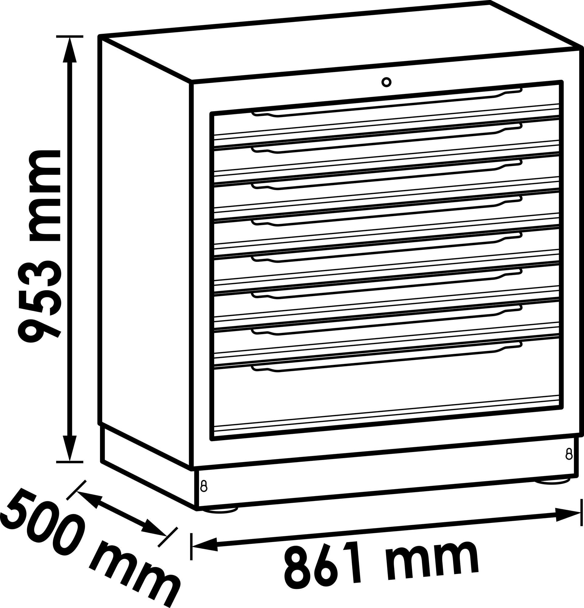 v6000-032xlskizze