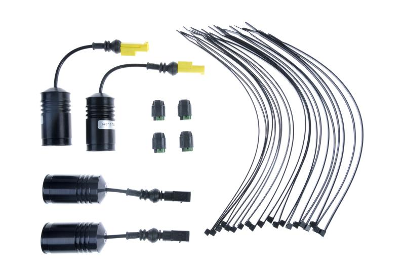 KW Stilllegungssatz für Audi A4 S4 A5 S5 B9 B8 Audi RS4 RS5 B9 B8 Audi Q5 SQ5 FY 68510476