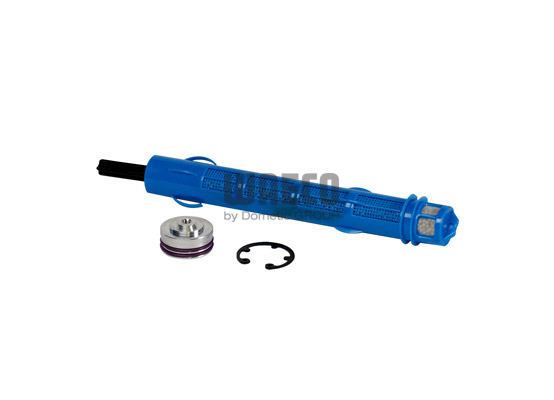 Waeco Trockner Klimaanlage für OPEL CORSA D S07 RENAULT LAGUNA III BT0/1