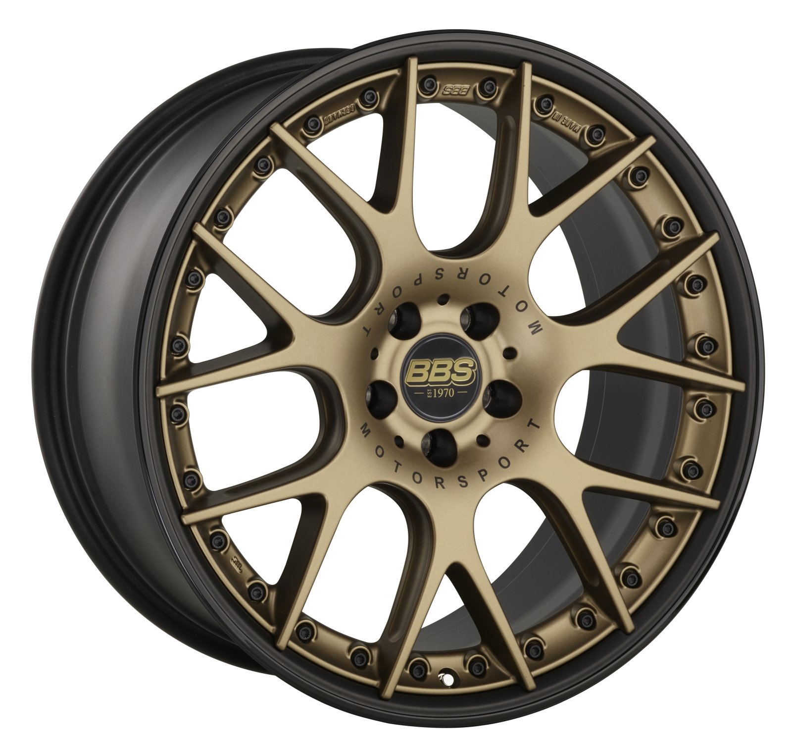 BBS_CH-RII_Bronze-Seidenmatt-Seitlich-1