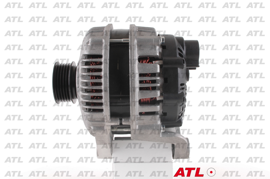 Atl Lichtmaschine Generator
