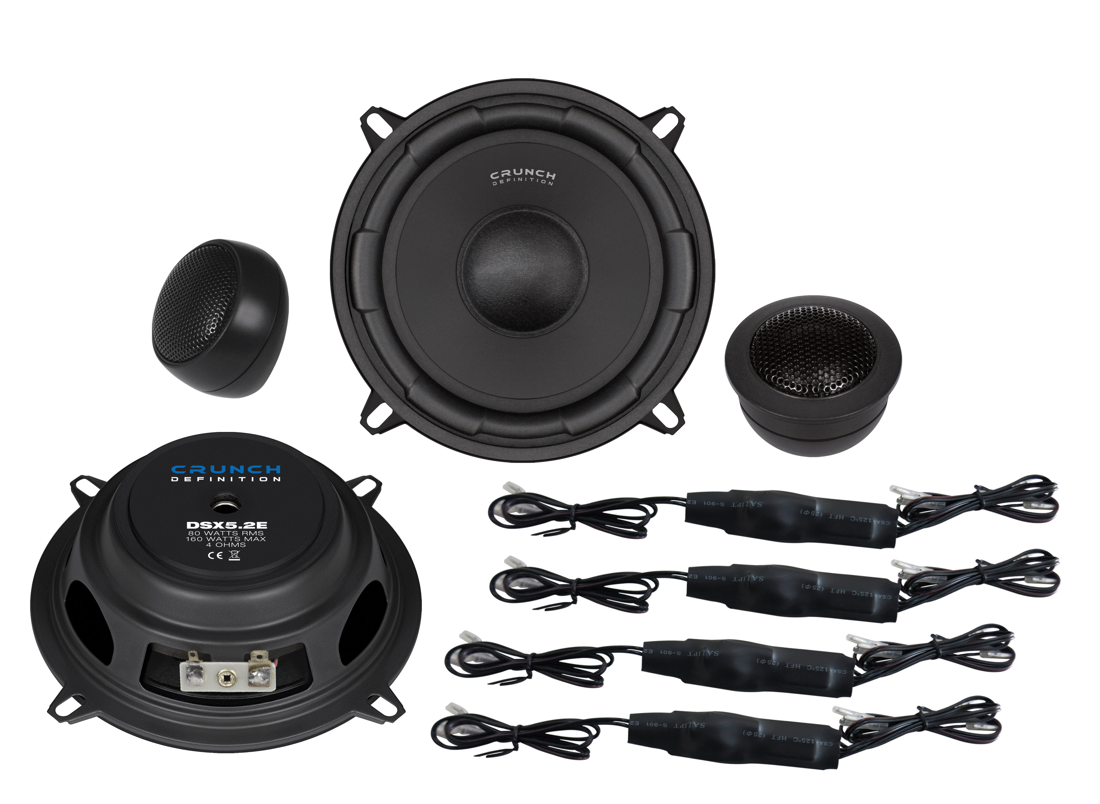 DSX5.2E-kit2