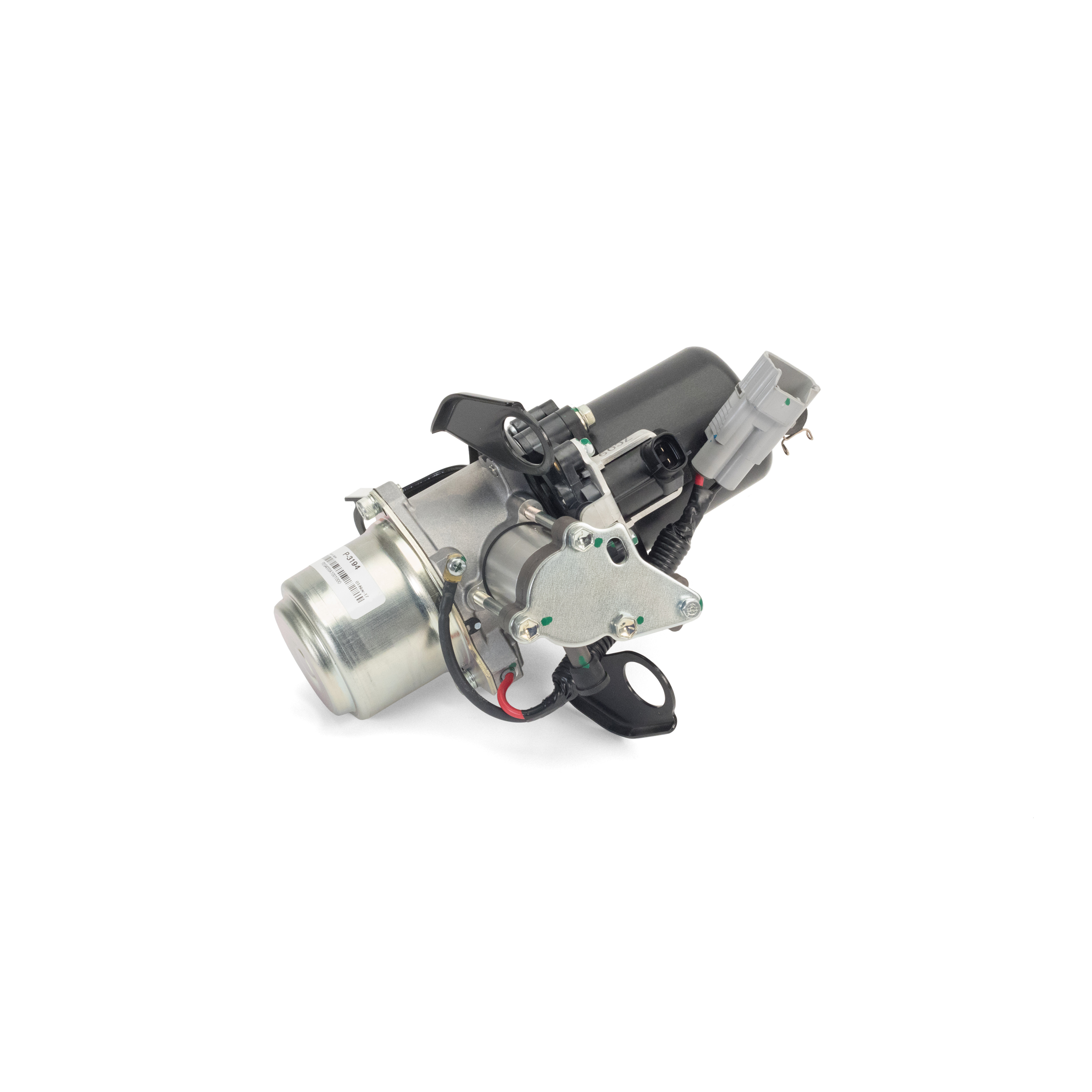 Arnott Kompressor Luftfederung Luftfahrwerk für Lexus RX450H AL10 Chassis 11-15