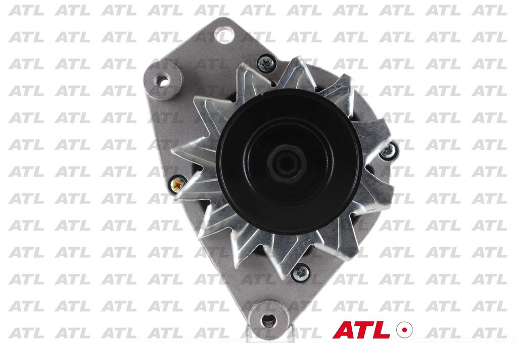 Atl Lichtmaschine Generator