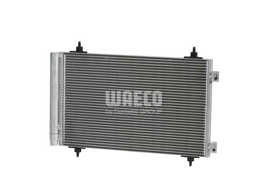 Waeco Kondensator Klimaanlage für Citroen Jumpy Peugeot
