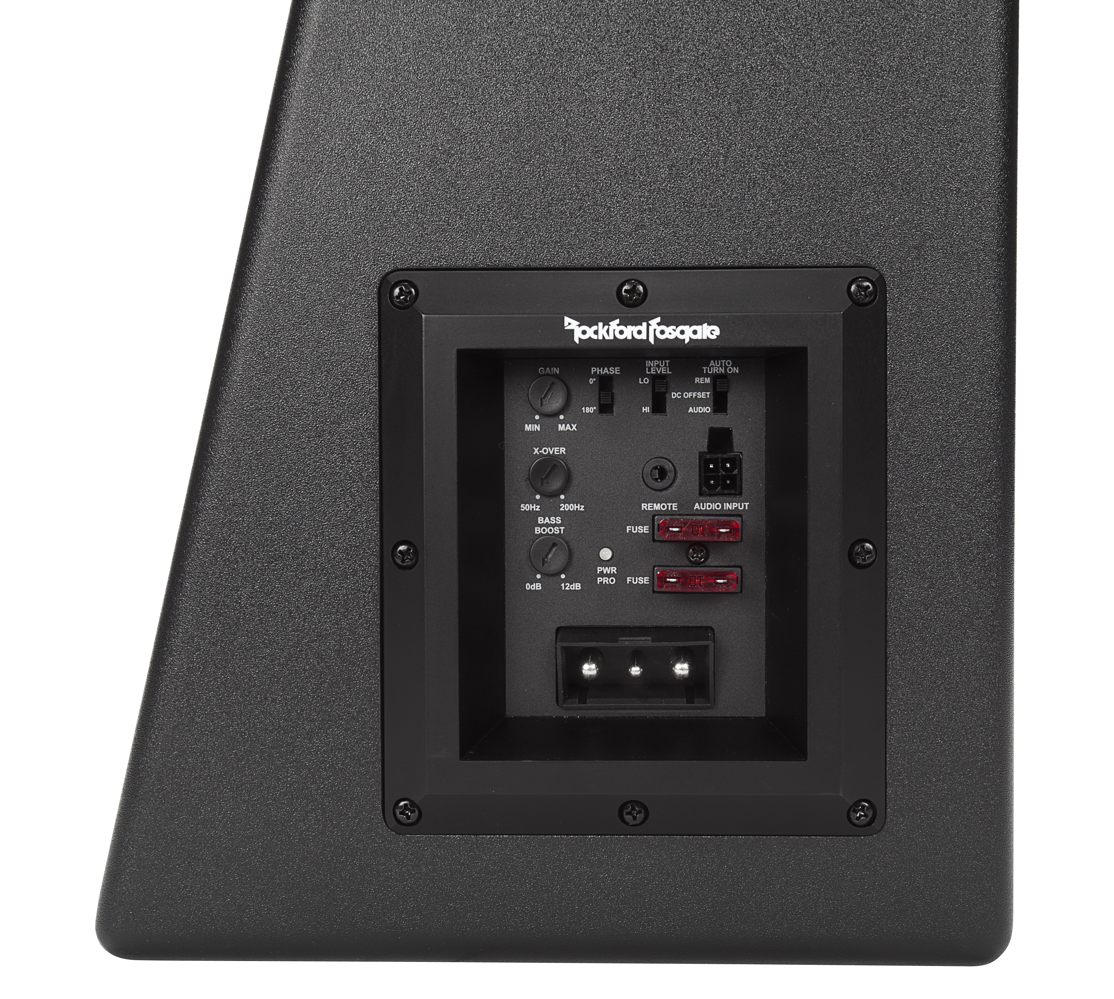 P300-10_Close_up_amp