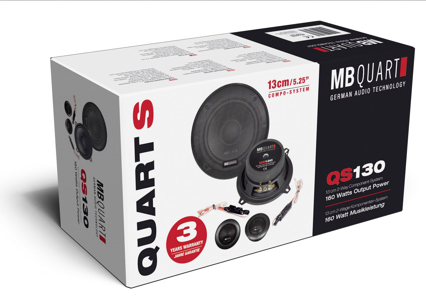 QS130-box