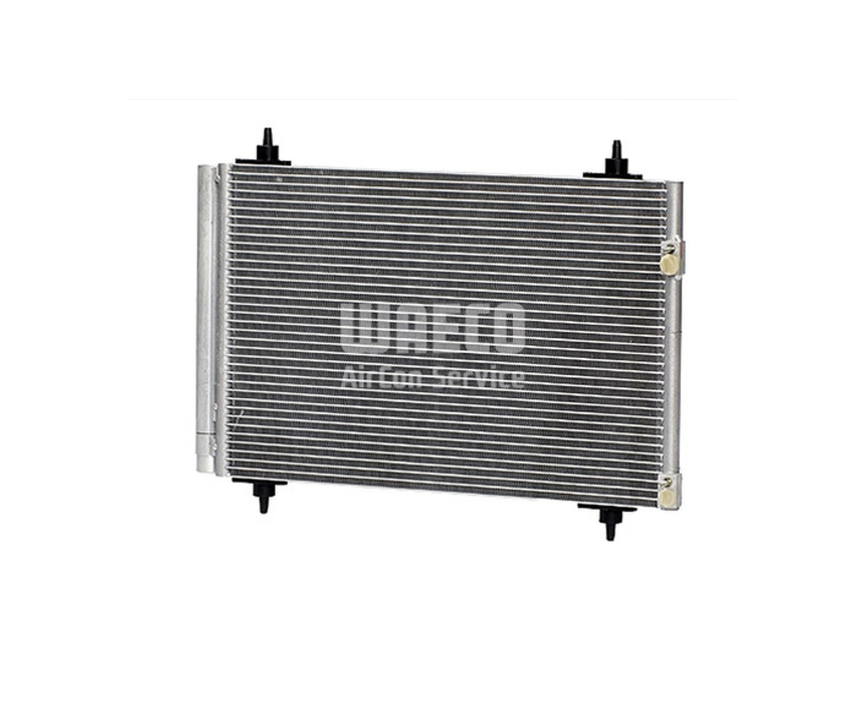 Waeco Kondensator Klimaanlage für Citroen C4 Peugeot 307