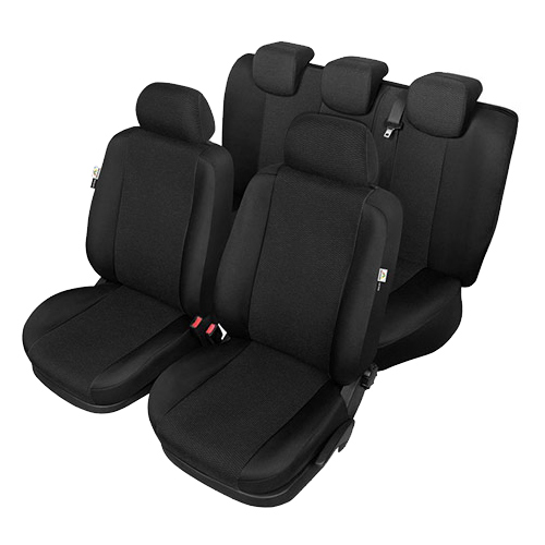 PKW Schonbezug Sitzbezug Sitzbezüge Auto-Sitzbezug für Honda Insight