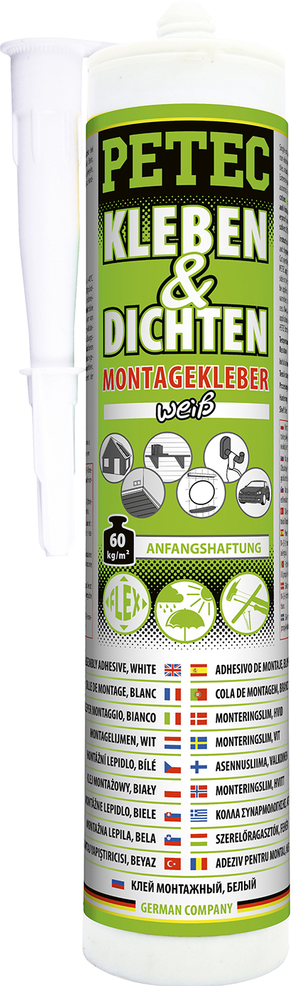 94529_kud_montagekleber_weiss_kartusche_vorne_petec