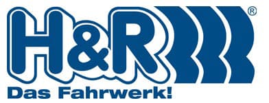 H&R H&R