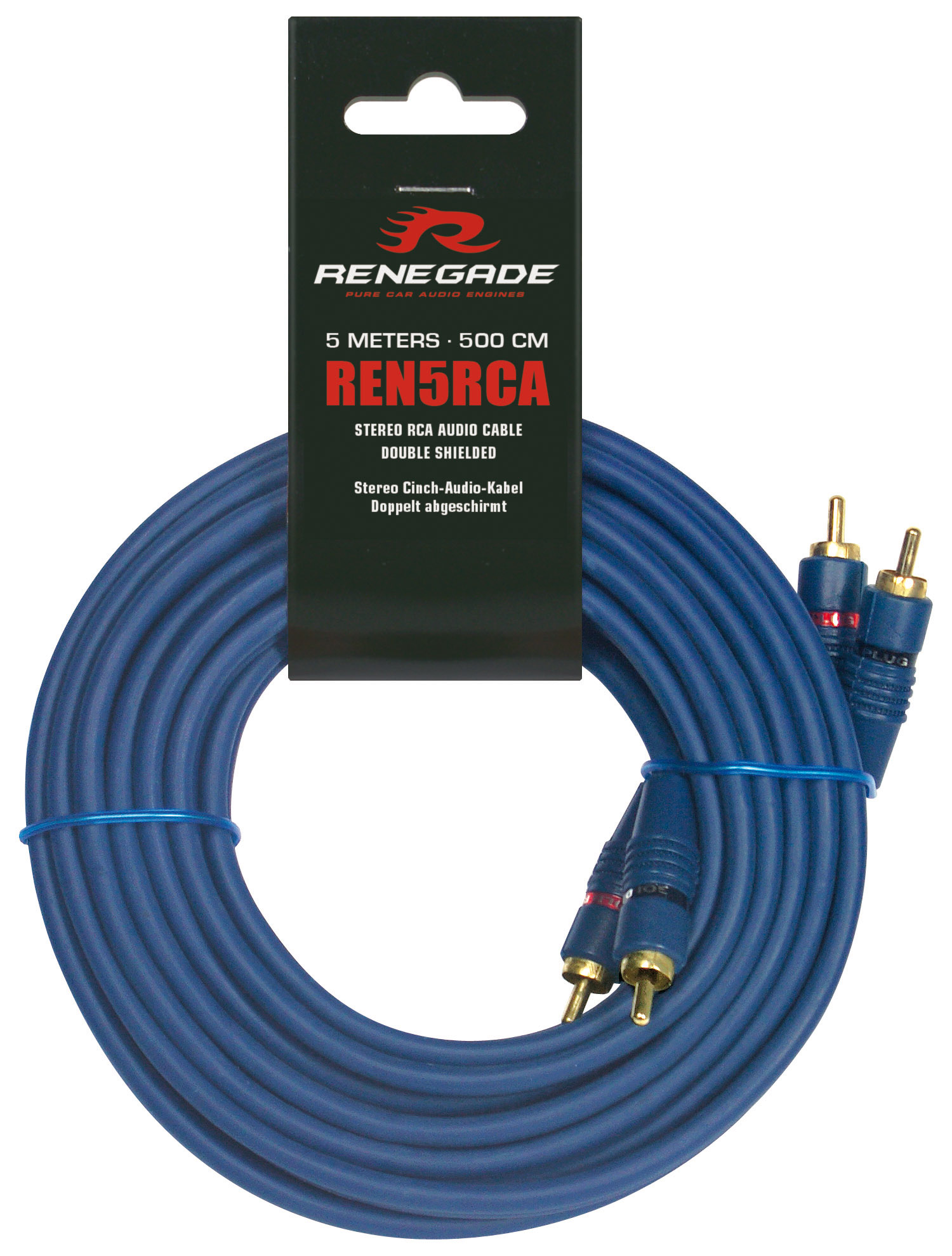 REN5RCA