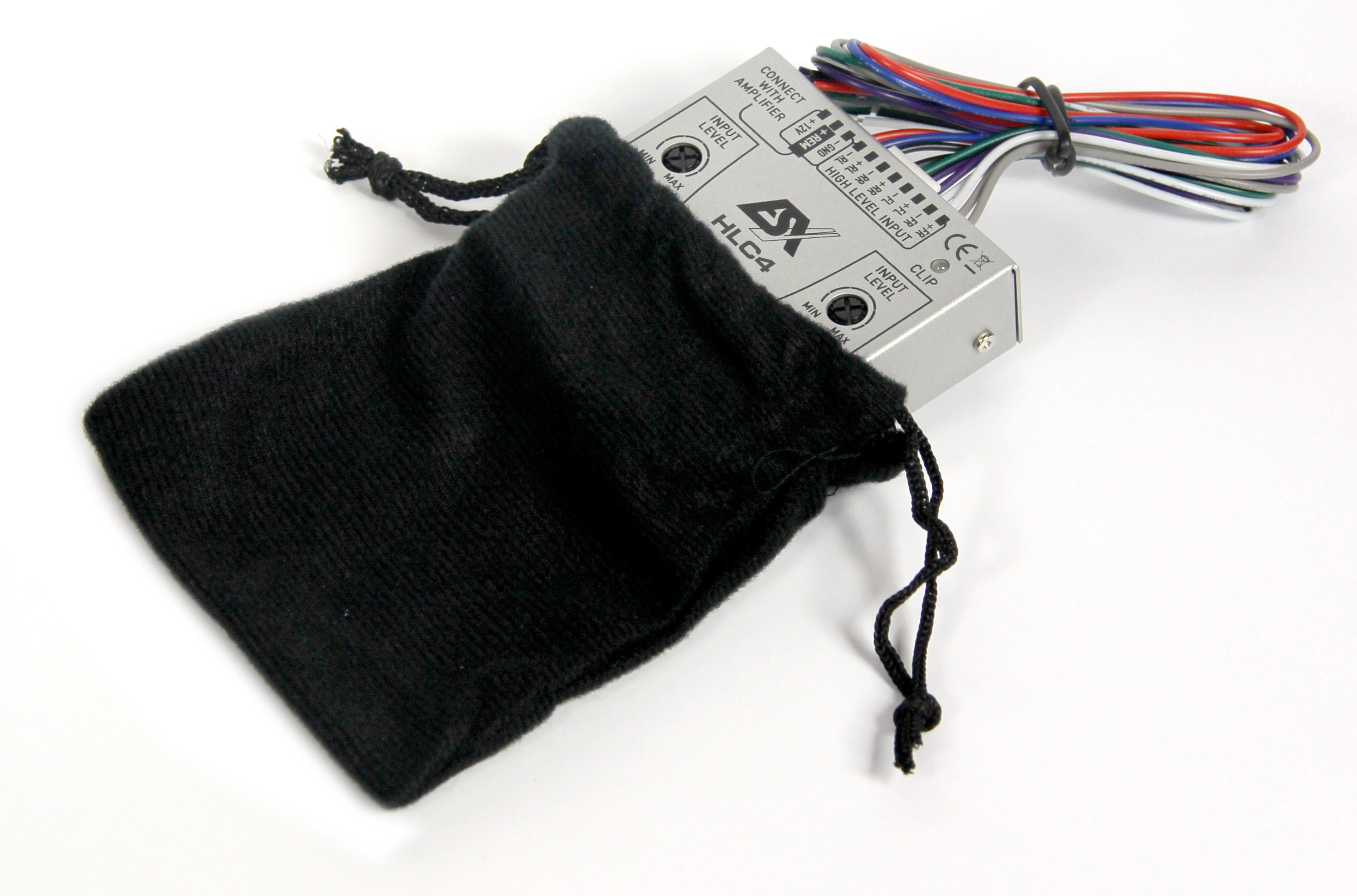 HLC4-bag