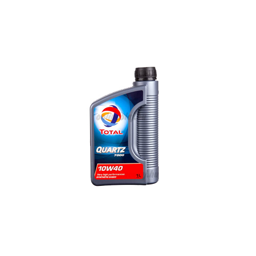 totalquartz700010w40