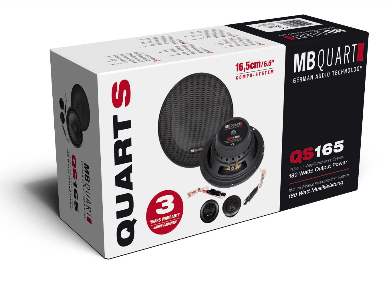 QS165-box