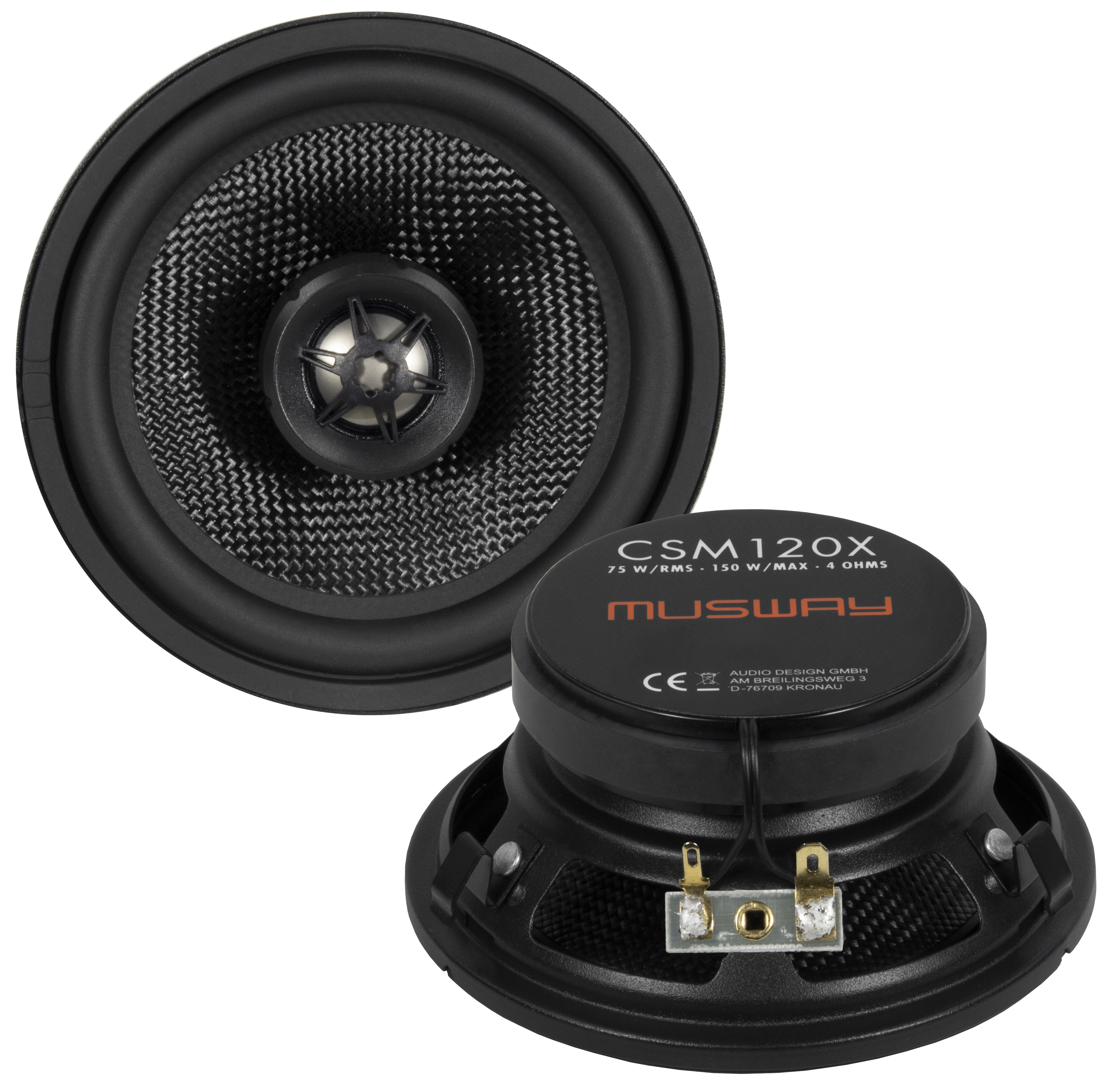 CSM120X_kit
