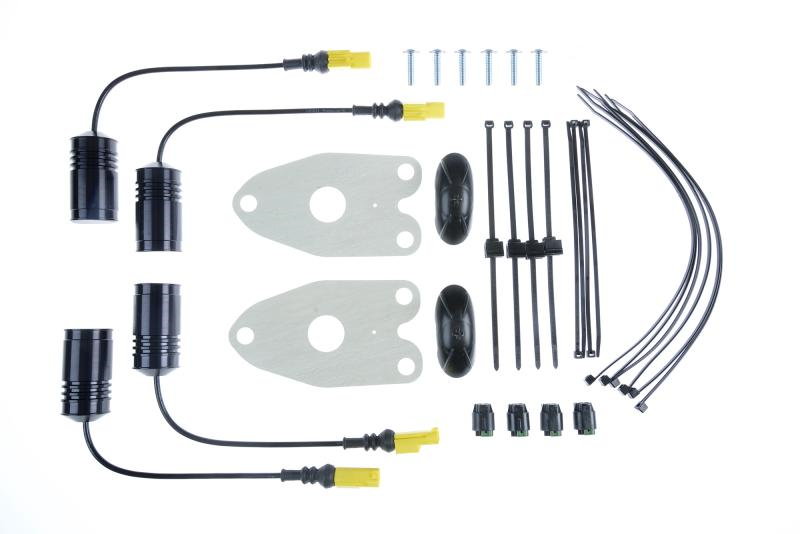KW Stilllegungssatz für BMW 3er M3 F80 Typ M3 BMW M4 M4 Cabrio F82 F83 Typ M3 68510390