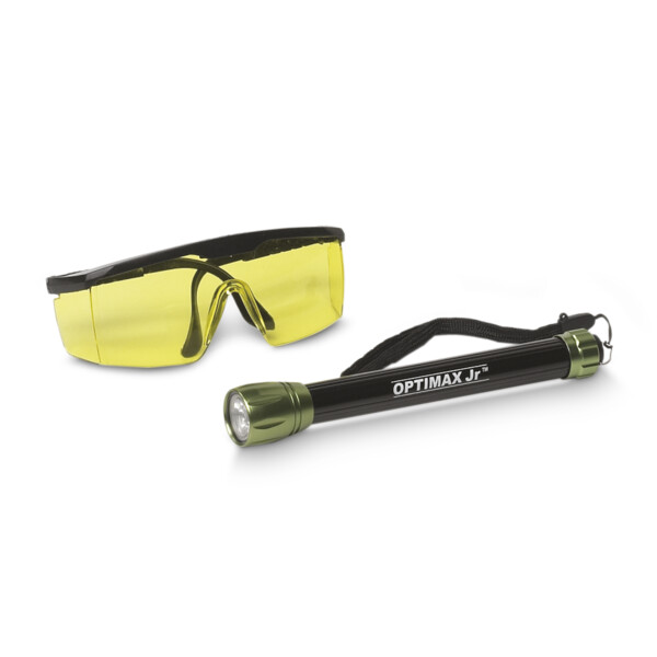 WAECO Blauchlicht-UV-Lecksuchlampe UV-Leuchte