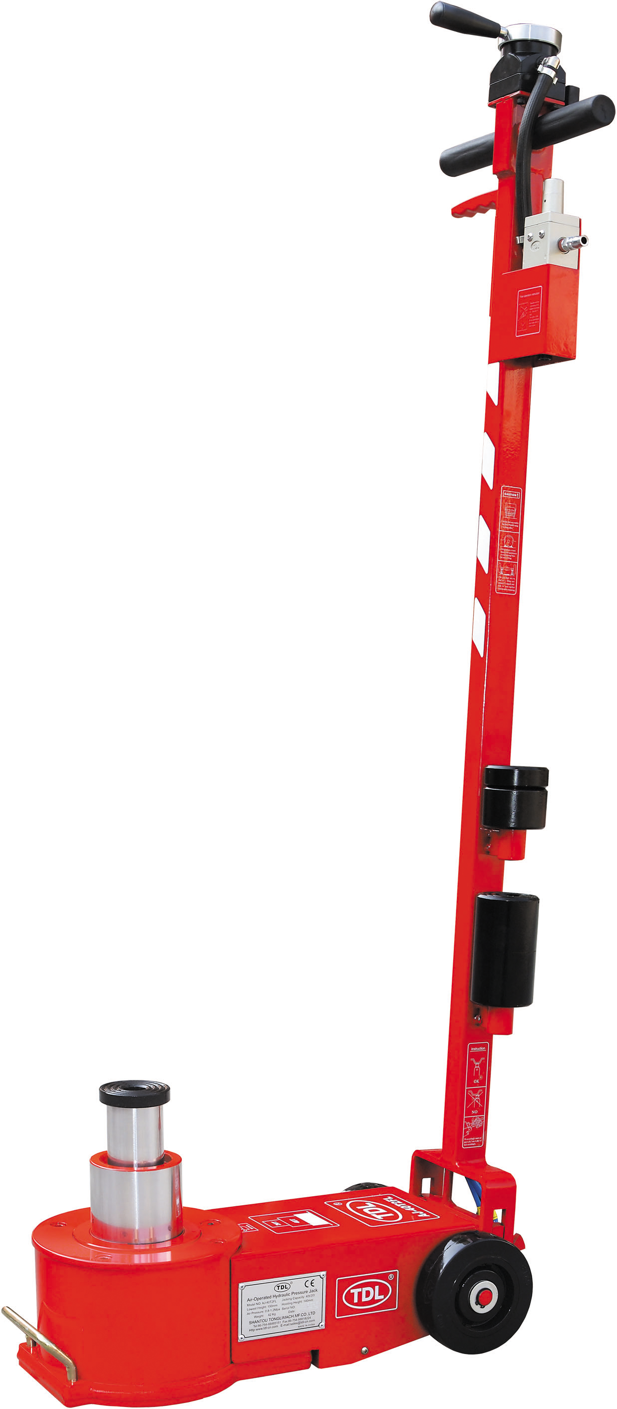 AJ-40T2FL
