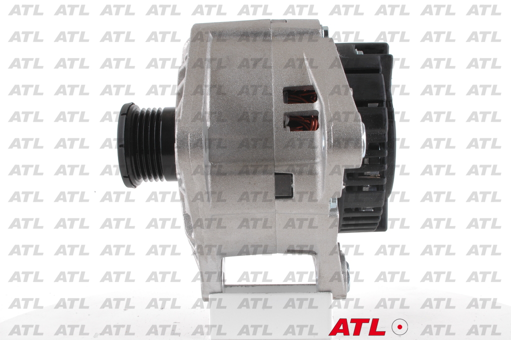 Atl Lichtmaschine Generator