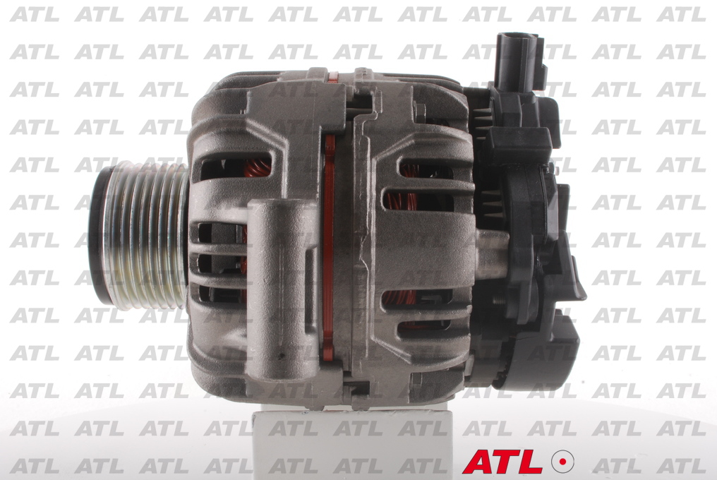Atl Lichtmaschine Generator