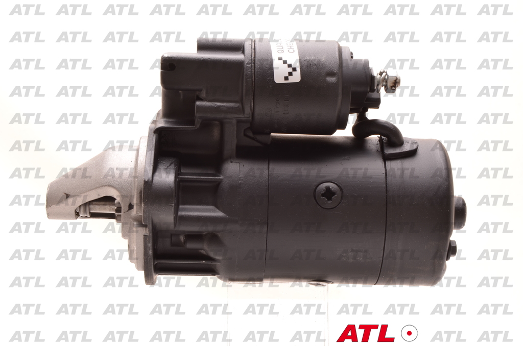 Atl Anlasser Starter