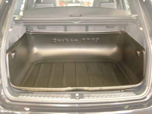 Carbox CLASSIC Kofferraumwanne Laderaumwanne Kofferraummatte für BMW X3 F25