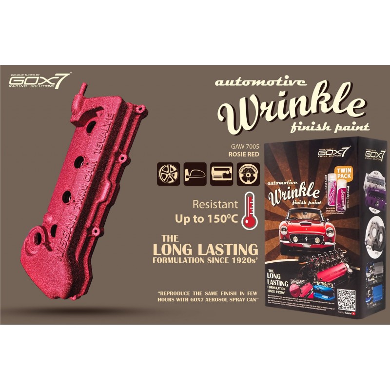wrikle-pors-rosiered
