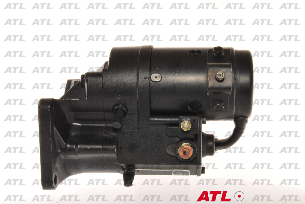 Atl Anlasser Starter