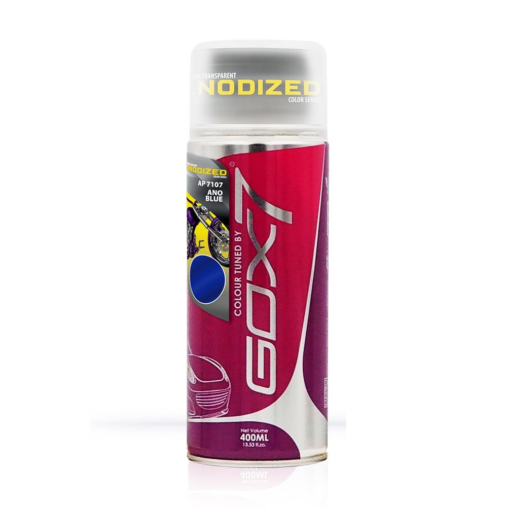anodizedcolor
