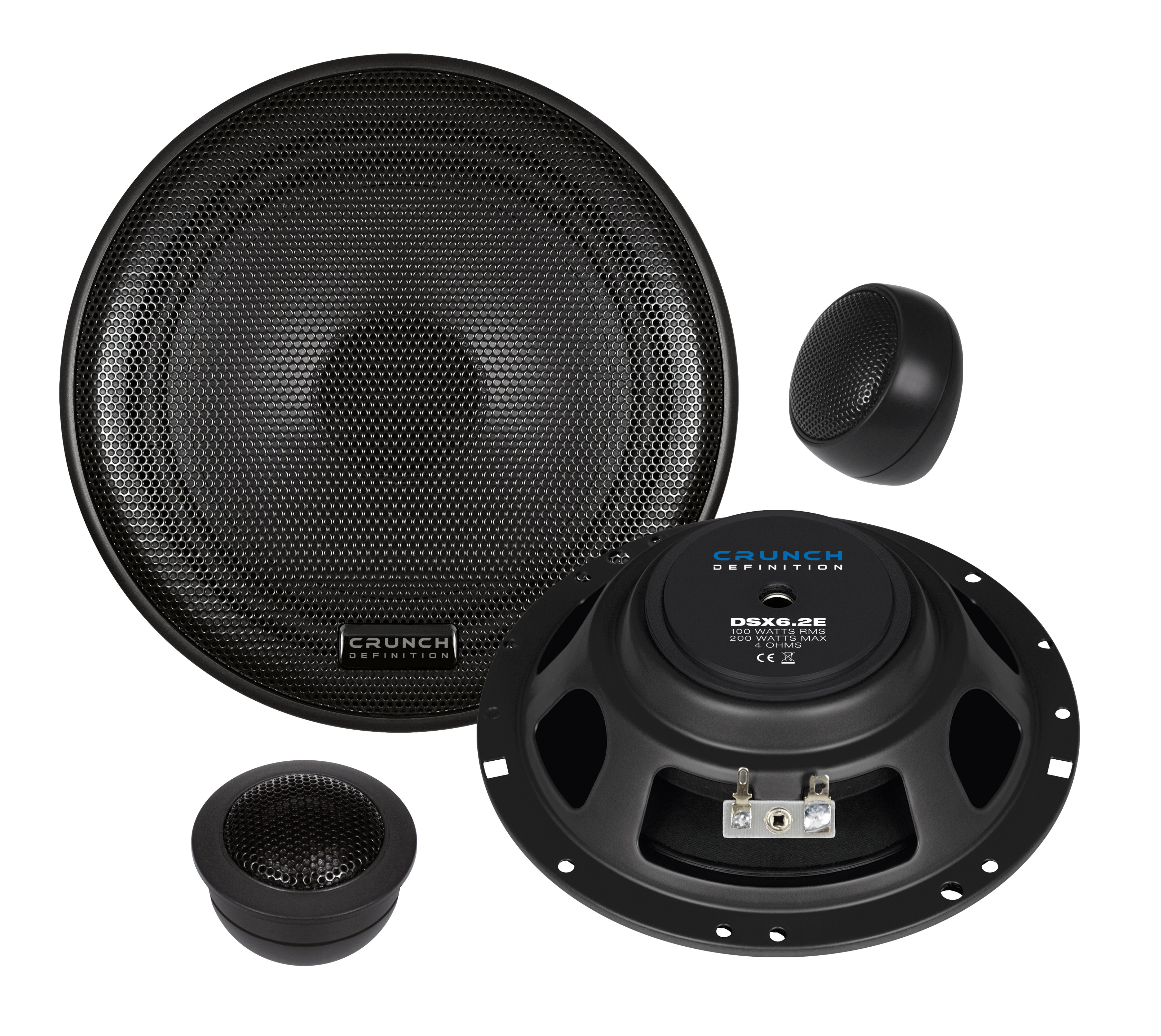 DSX6.2E-kit