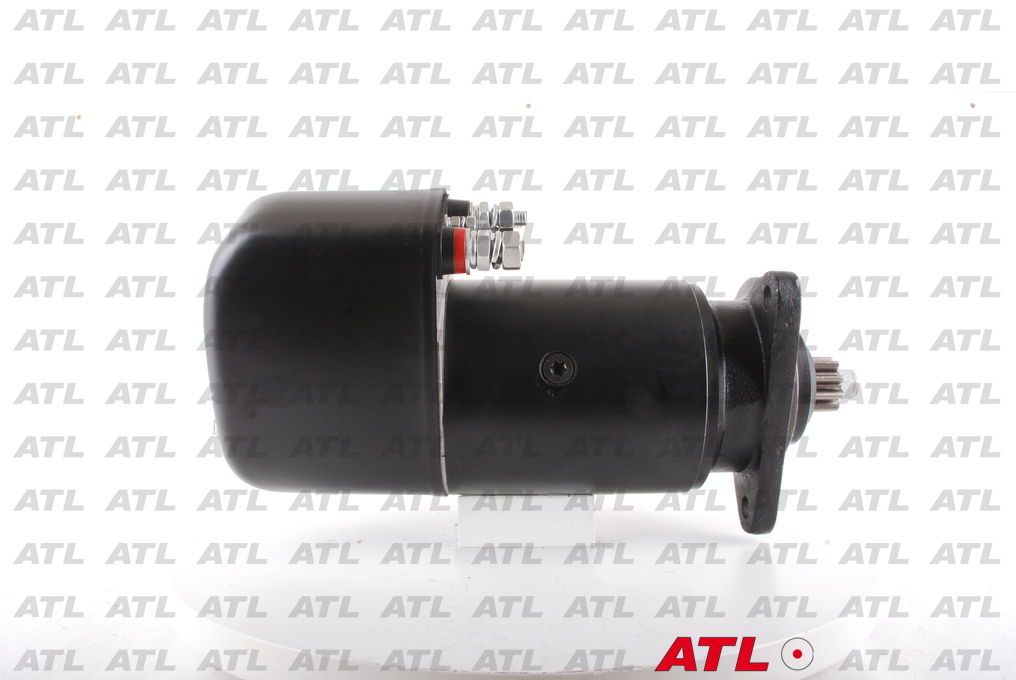 Atl Anlasser Starter
