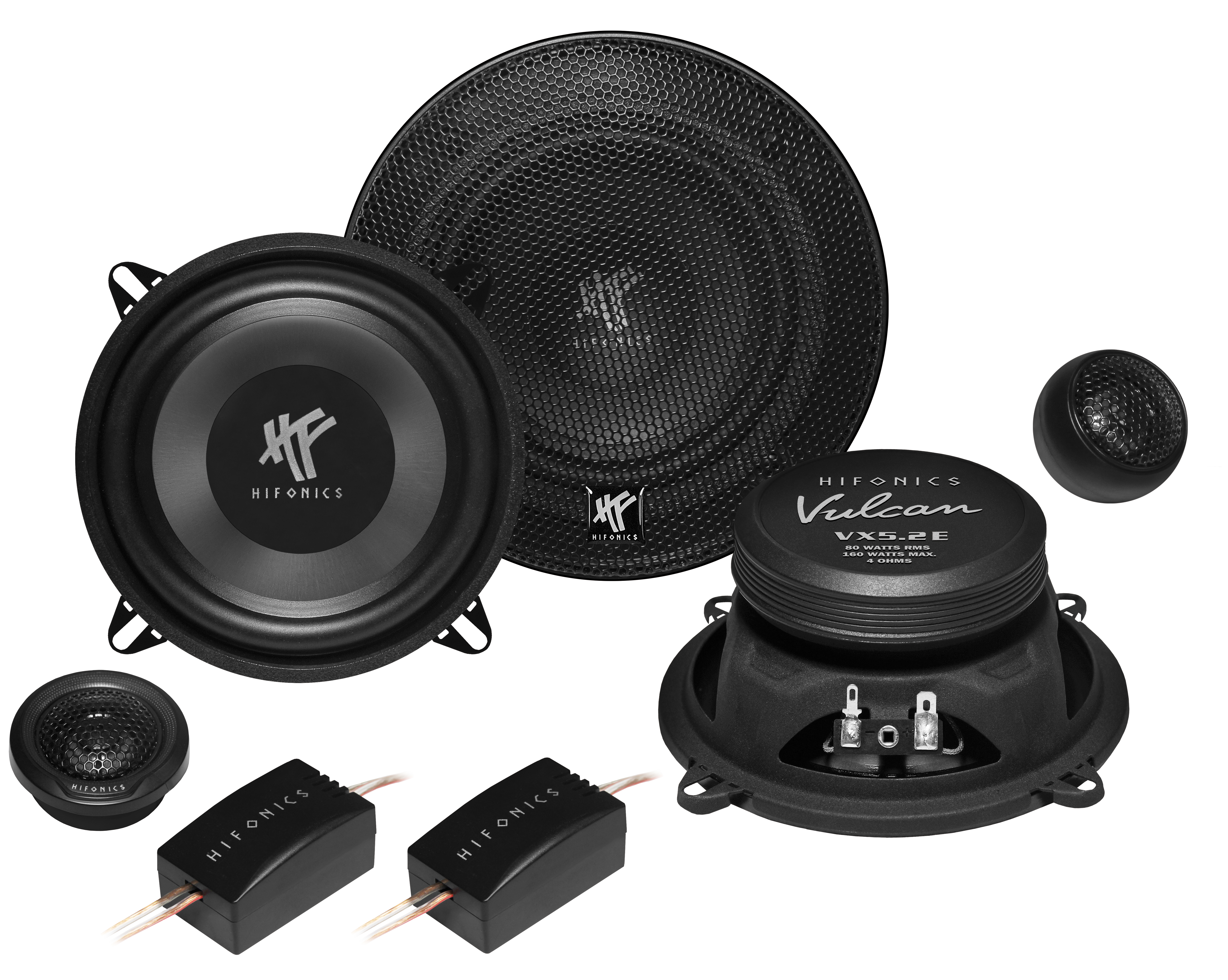 VX5.2E-kit