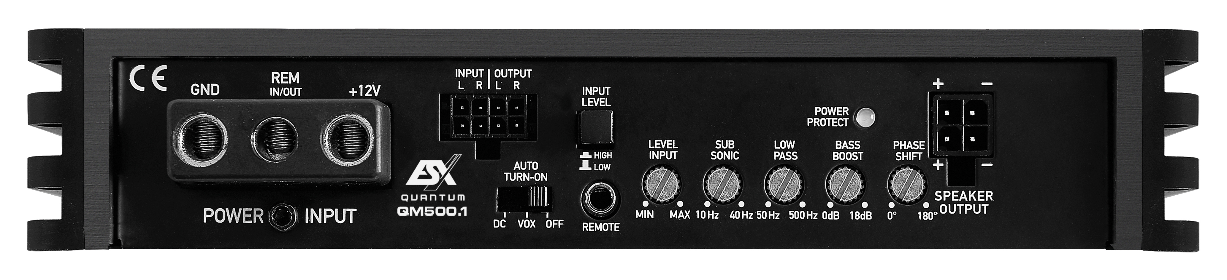 QM500.1_controlpanel