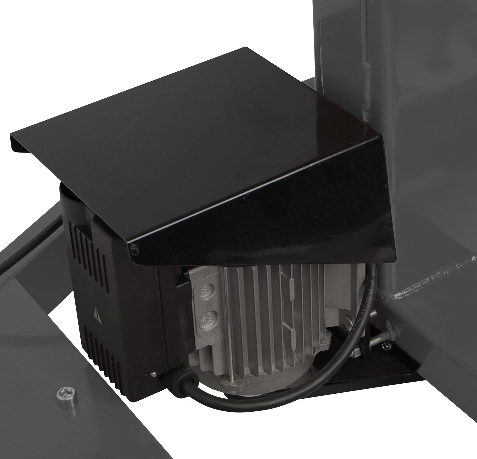 WKRH2500MOTOR