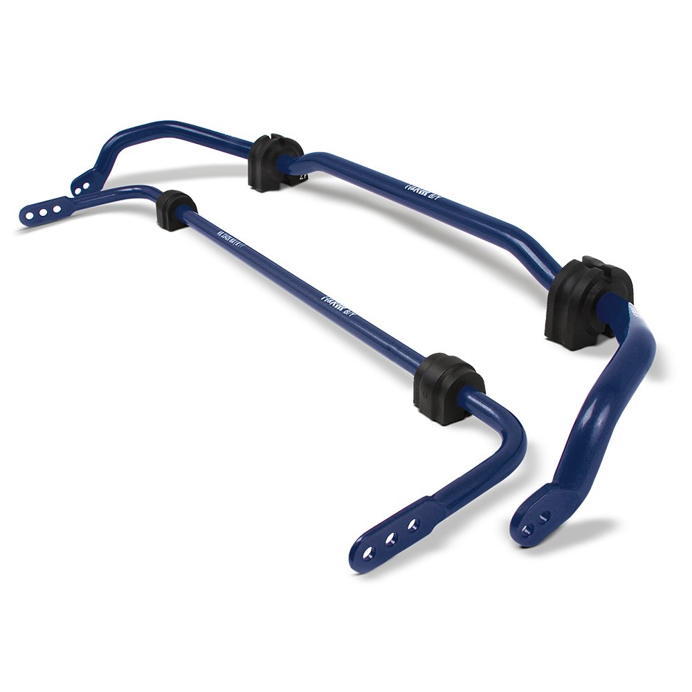 H&R Stabilisatoren Stabi Kit für VW T4 Bus Frontantrieb und Allrad Bj. 01.96-
