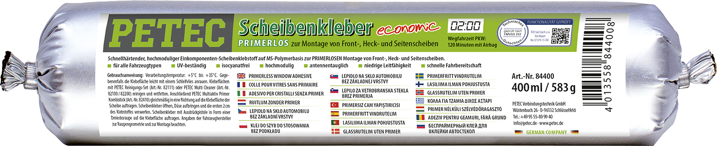 84400_scheibenkleber_economic_schlauchbeutel_petec_1