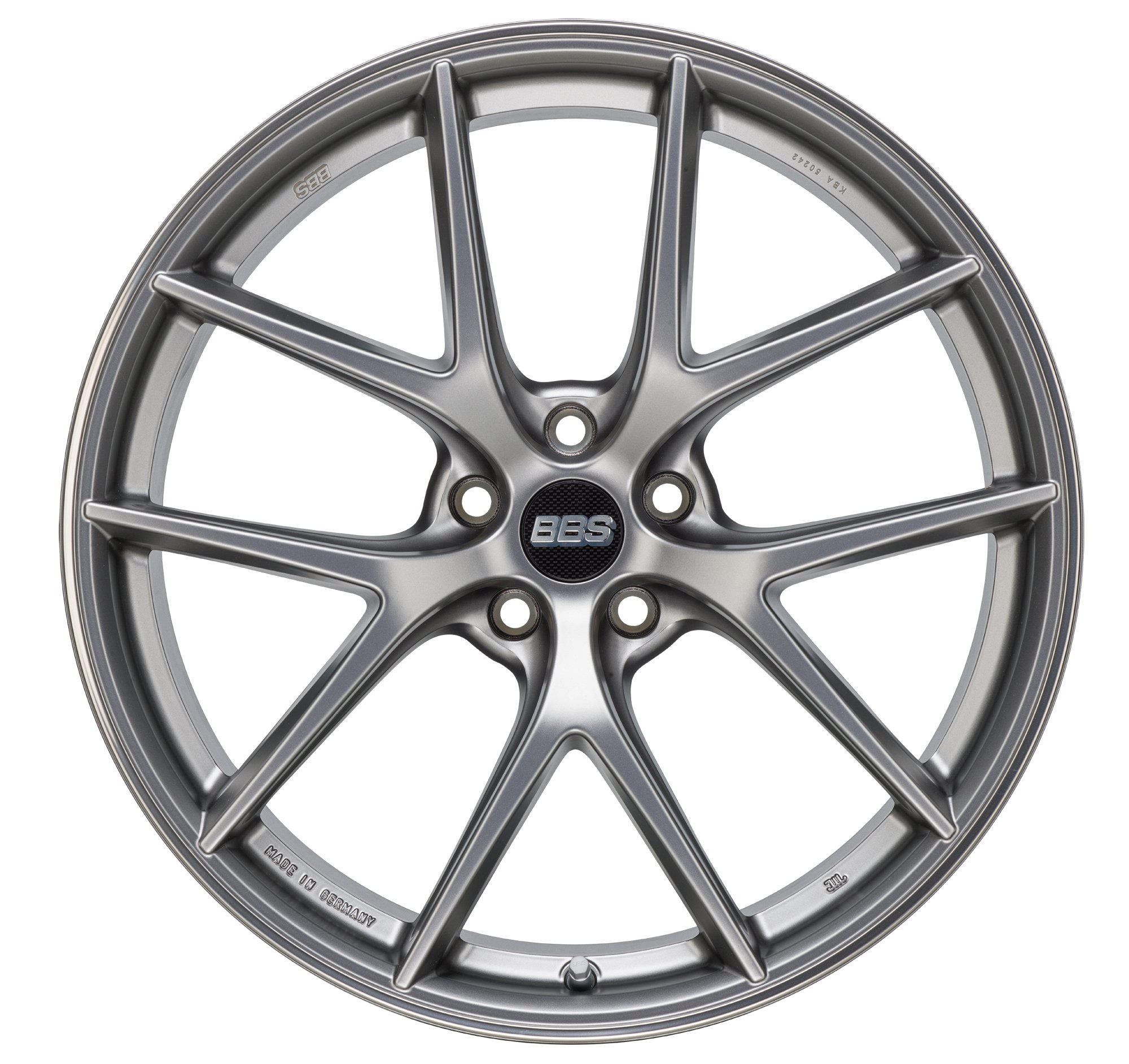 BBS_CI-R_platinumsilberseidenmatt_front BBS_CI-R_platinumsilberseidenmatt_front