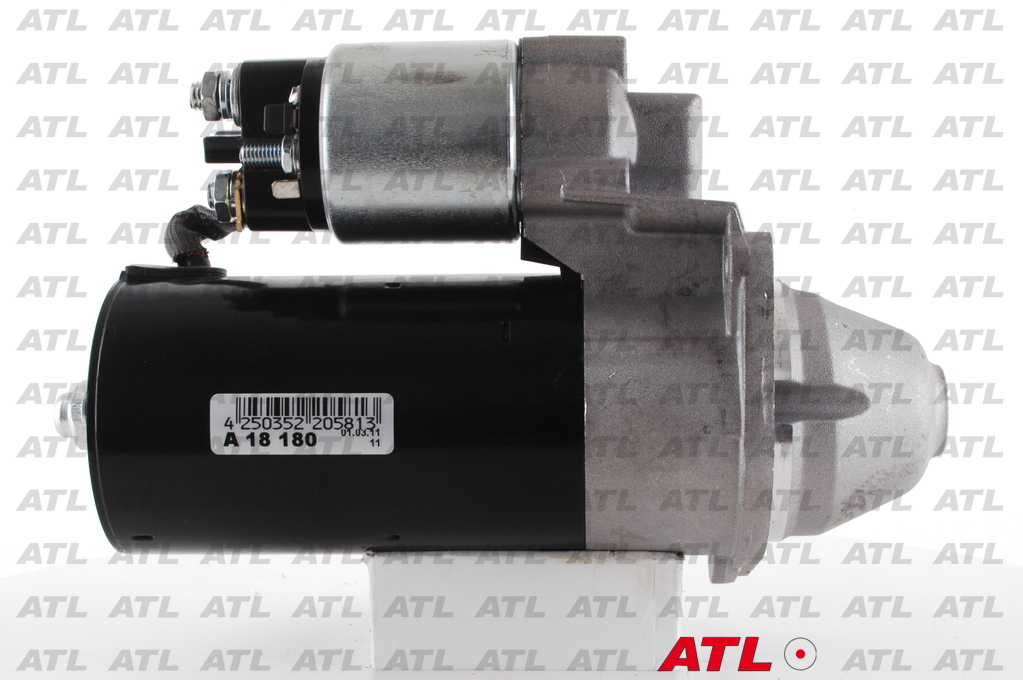 Atl Anlasser Starter