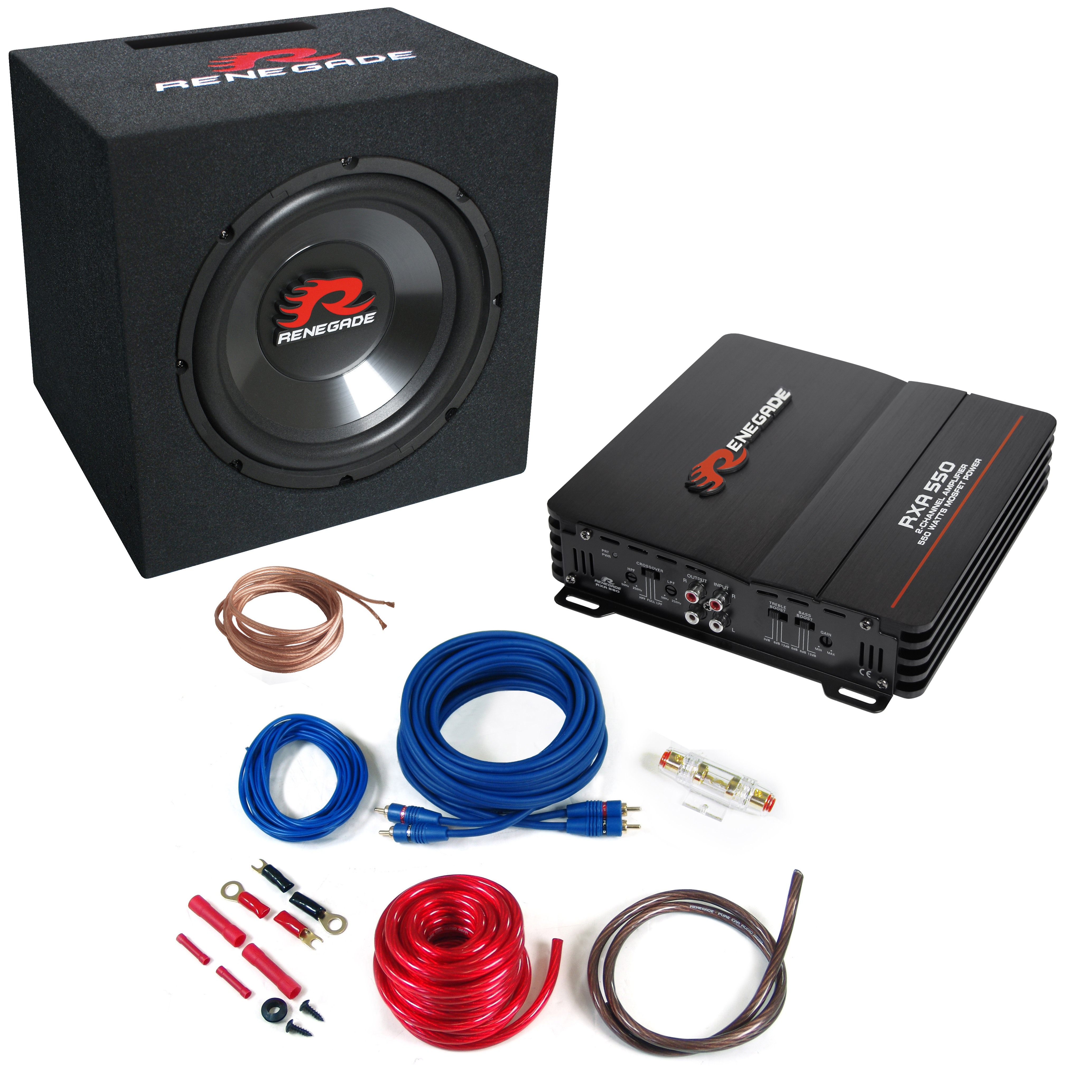 RBK550XL