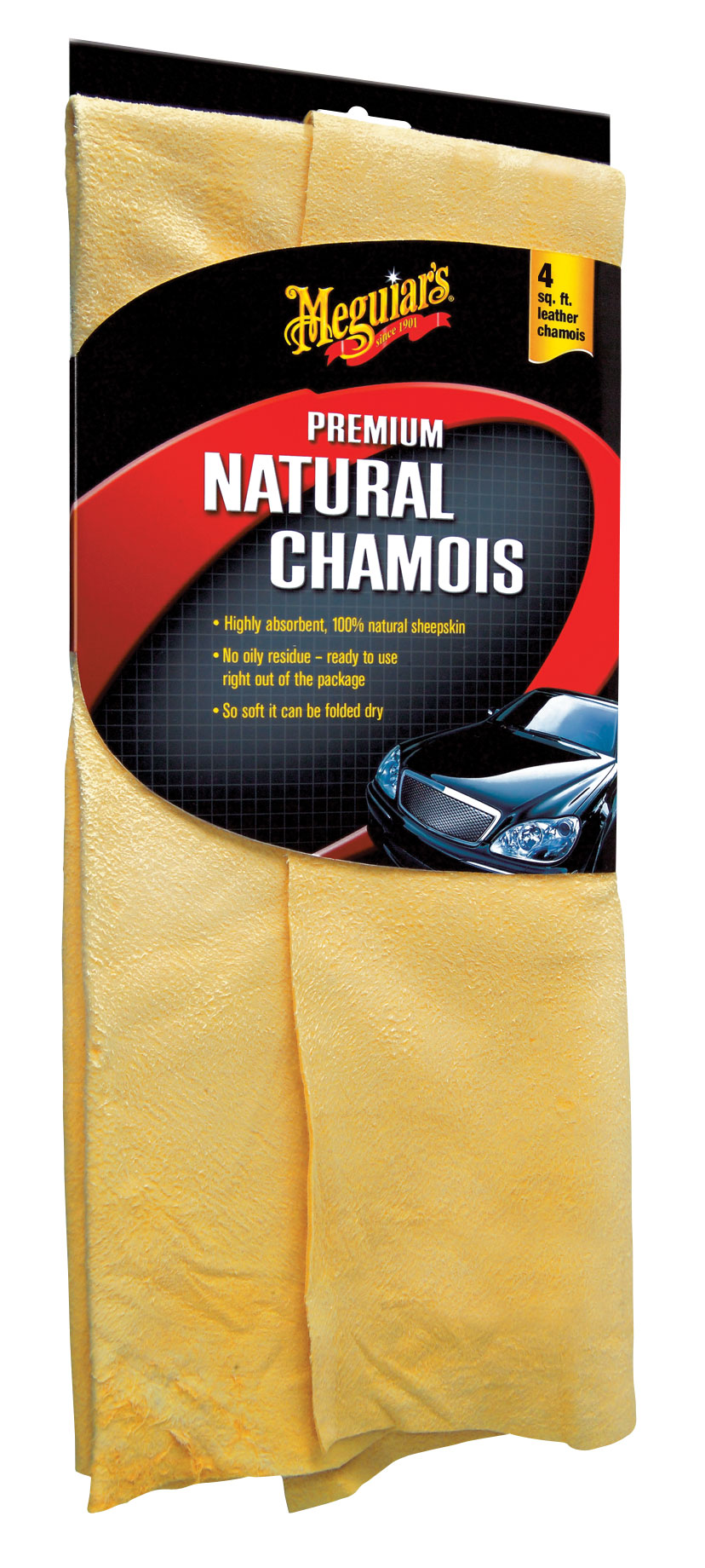 X2100_Chamois4ft