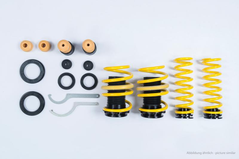 st_suspensions_gewindefedernsatz st_suspensions_gewindefedernsatz