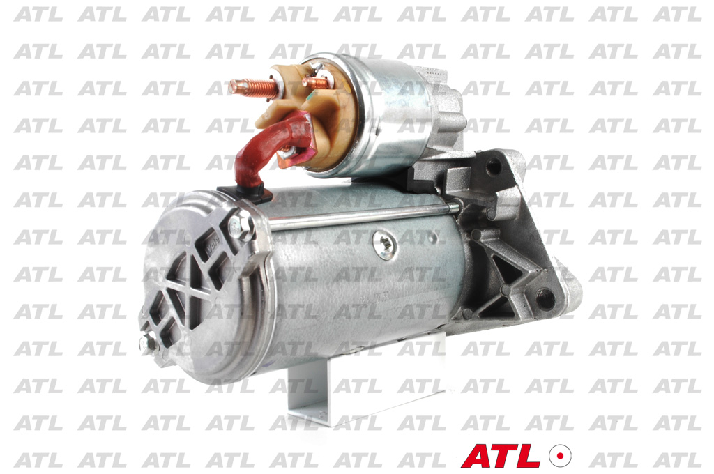 Atl Anlasser Starter