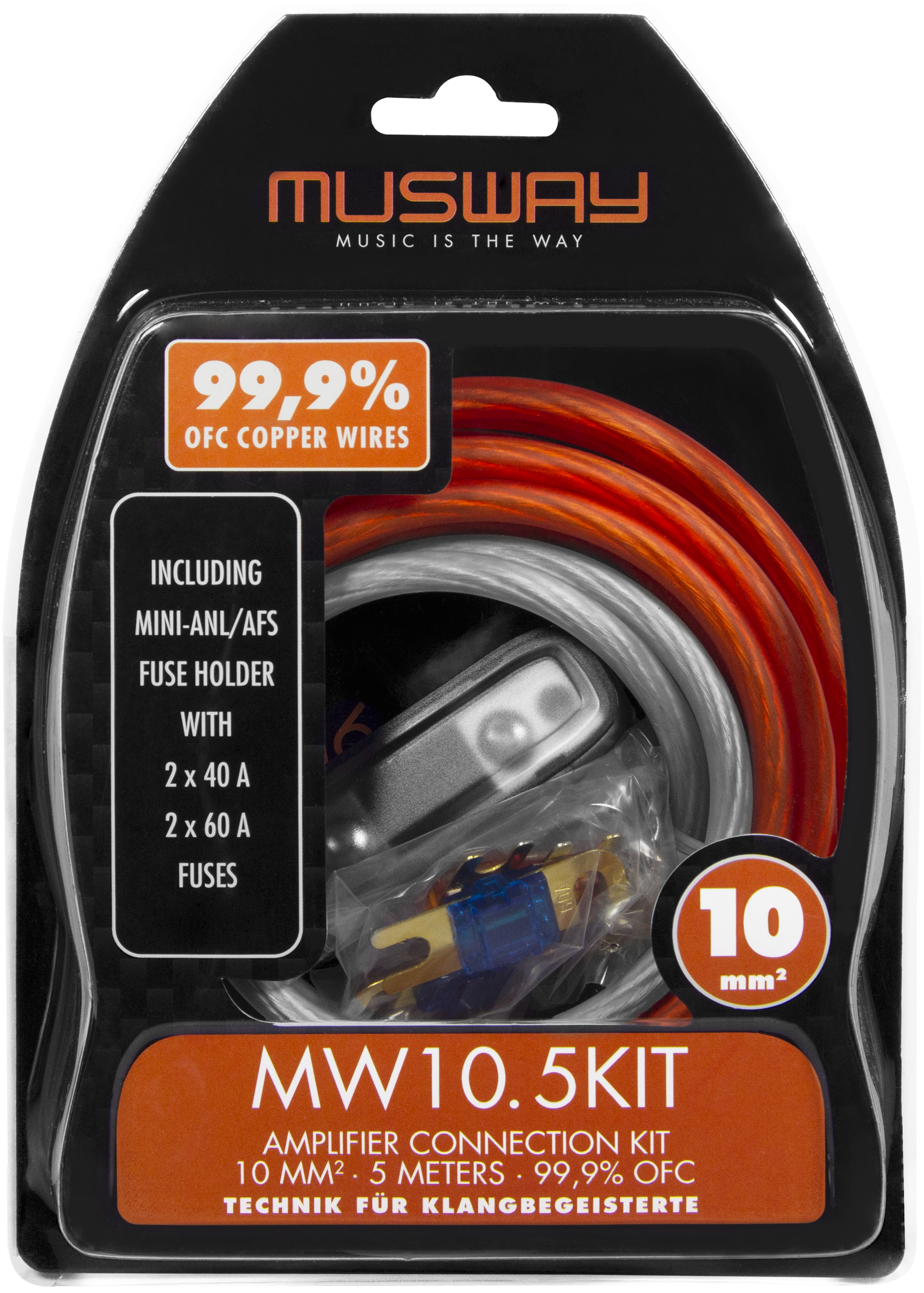 MW10.5KIT
