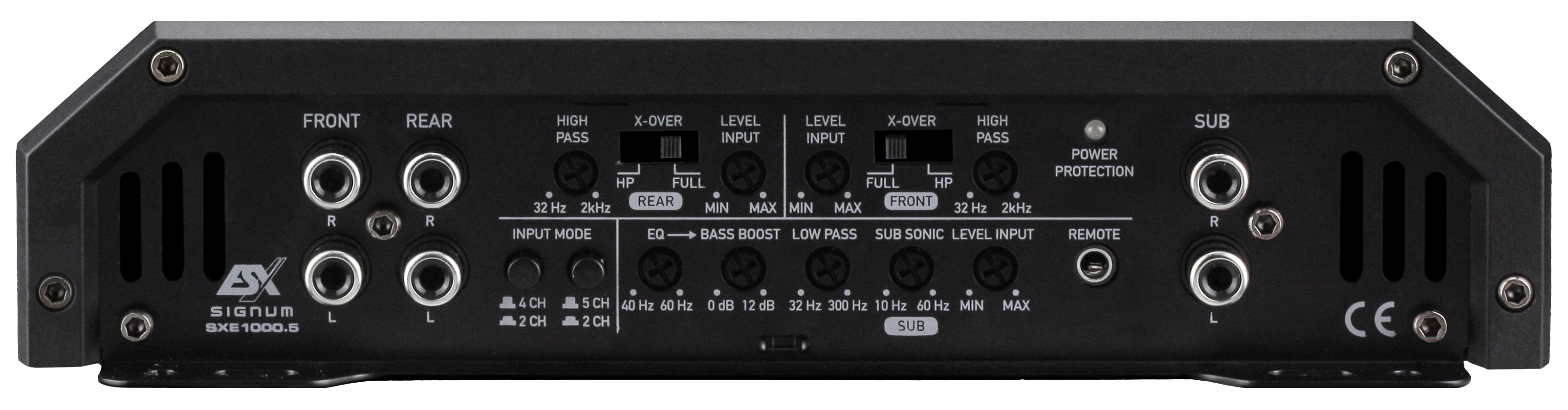 SXE1000.5_front