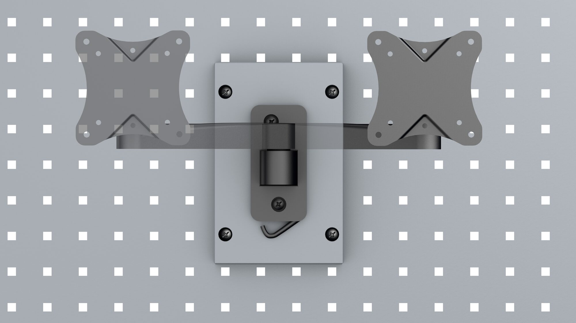 v6000-054detailfrontlochwandplatte