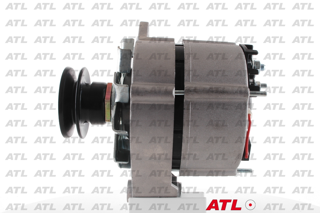 Atl Lichtmaschine Generator