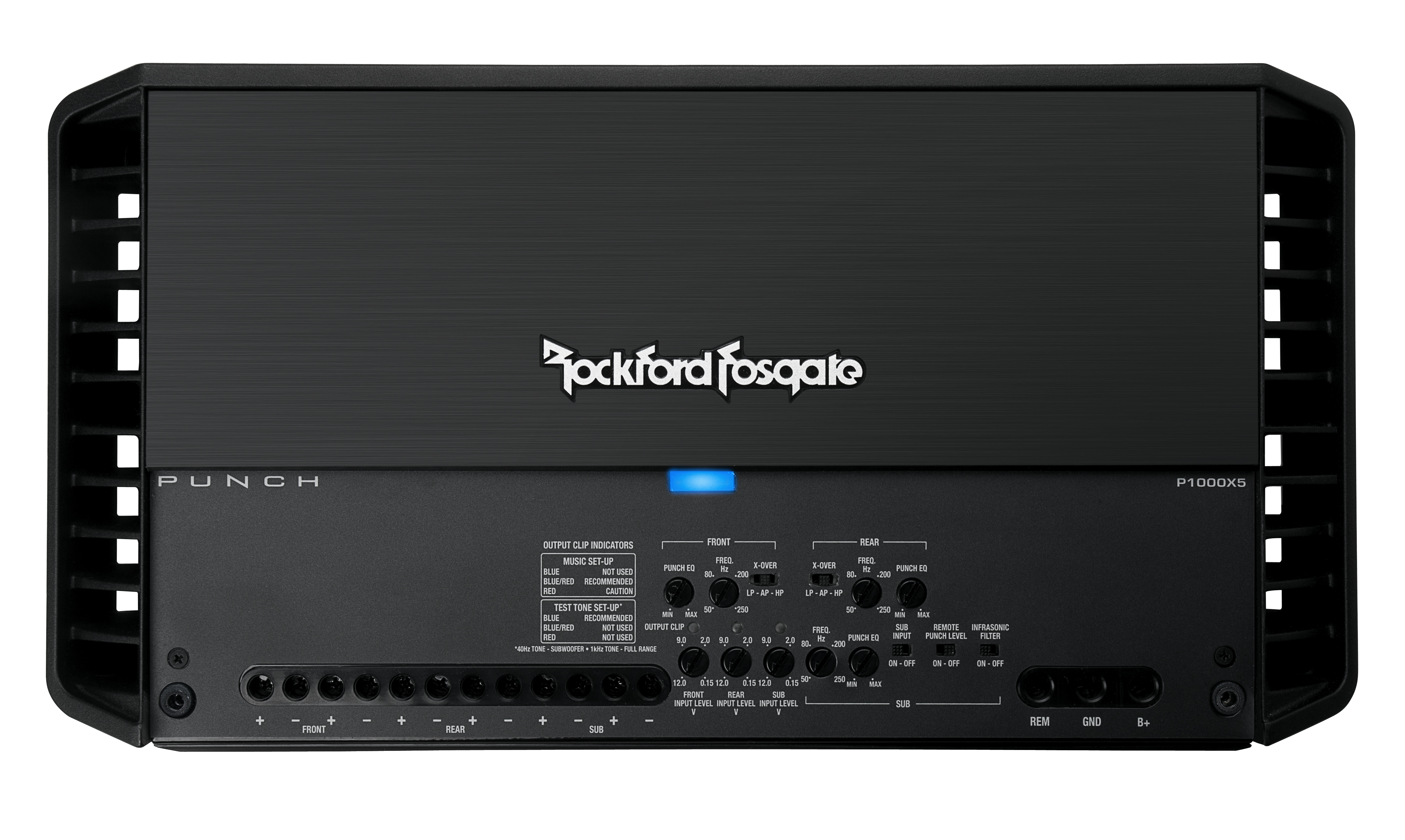 P1000X5_top_controls