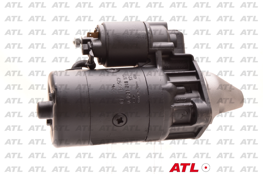 Atl Anlasser Starter